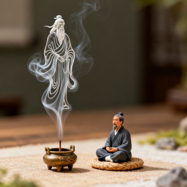 菩提树下我为你流泪