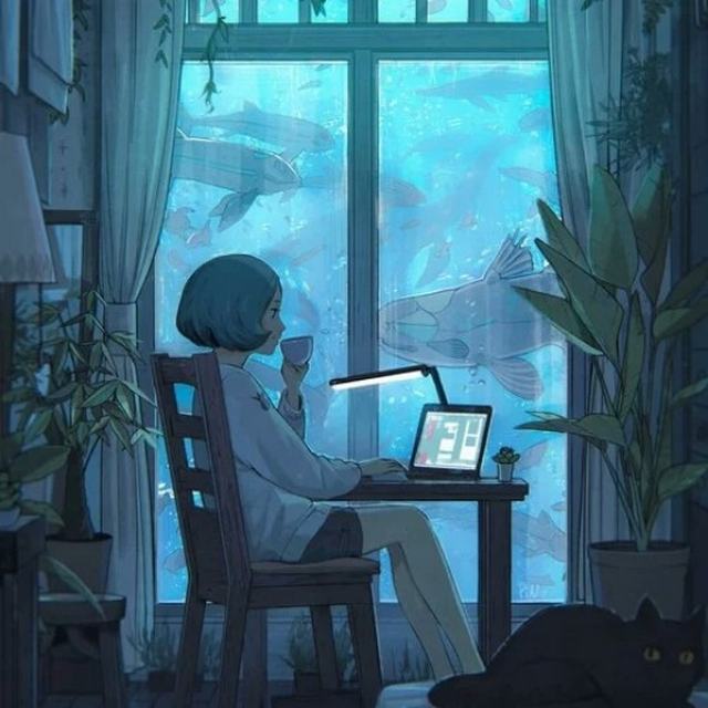 好听的歌设为铃声会腻喔