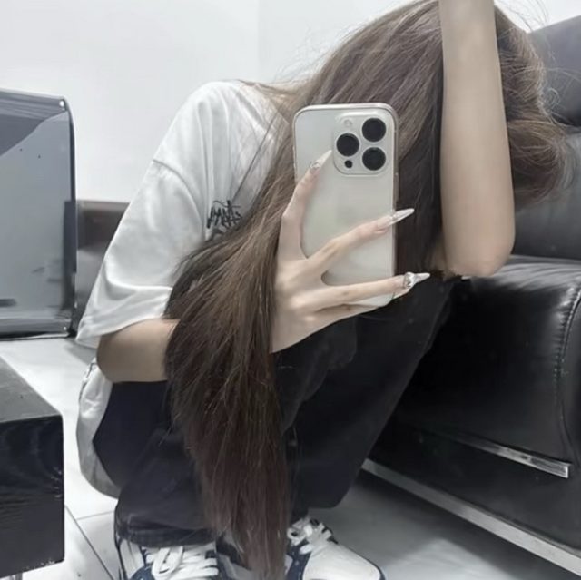 爱从来不是选择 而是两个人都拥有着想共同走下去的决心