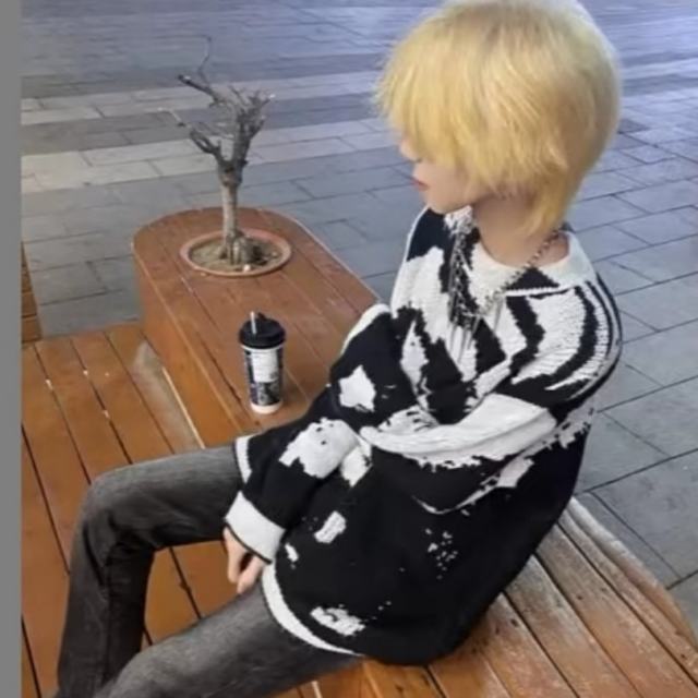 【旋律    𝘿𝙅】你才摔了几跤 就说这是人生