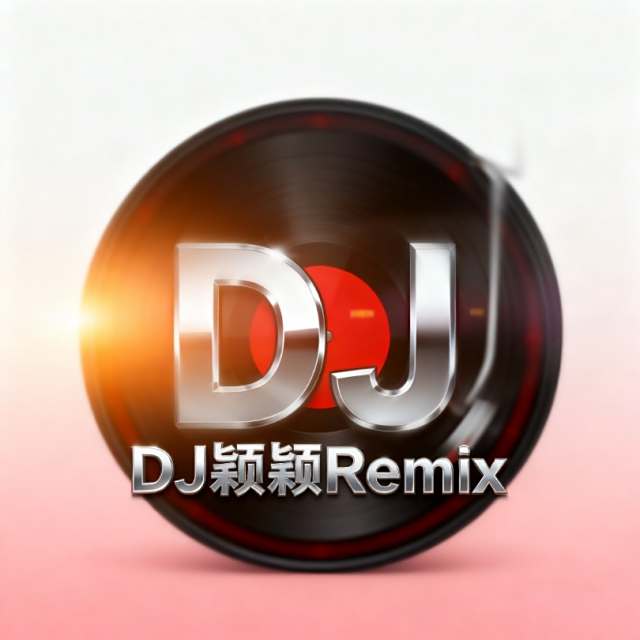 DJ🎀颖颖.[热门推荐]♪________♪[DJ热播]灰姑娘 [经典粤语](🎀颖颖Remix)