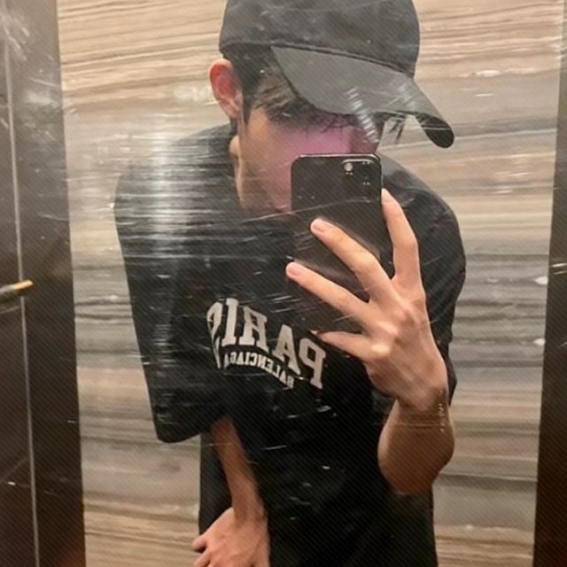 𝘿𝙅（𝙧𝙚𝙢𝙞𝙭）我是叫你不要钓鱼了 不是叫你不回我信息。