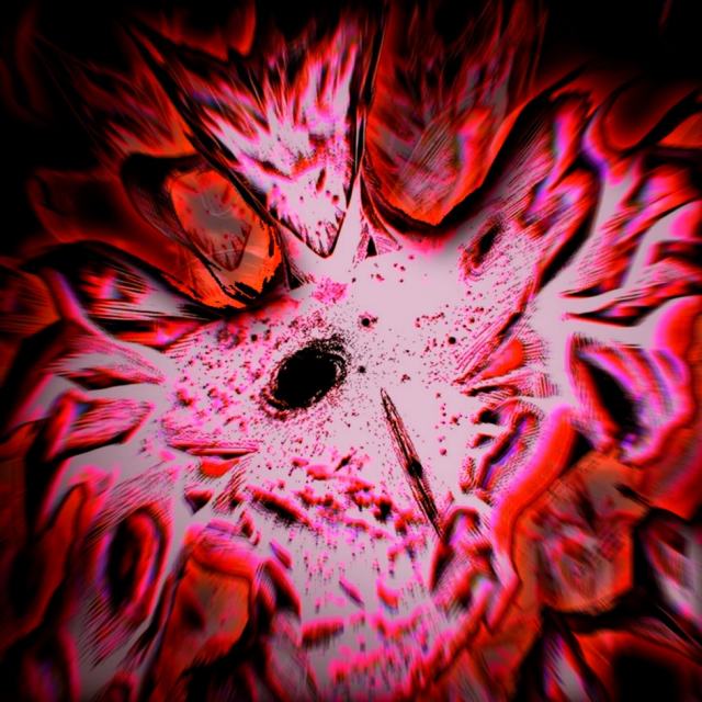 【𝕻𝖍𝖔𝖓𝖐】Cosmic Phonk