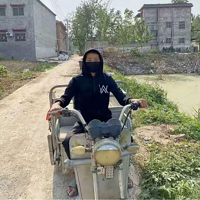 虚情假意