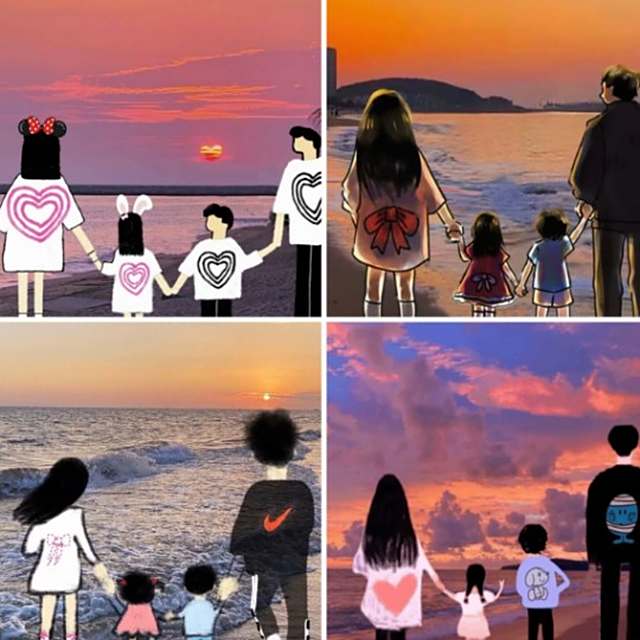 休轩🧸——【深情粤语】喜欢你】你不愿意种花，你说，我不愿看见它一点点凋落。是的，为了避免结