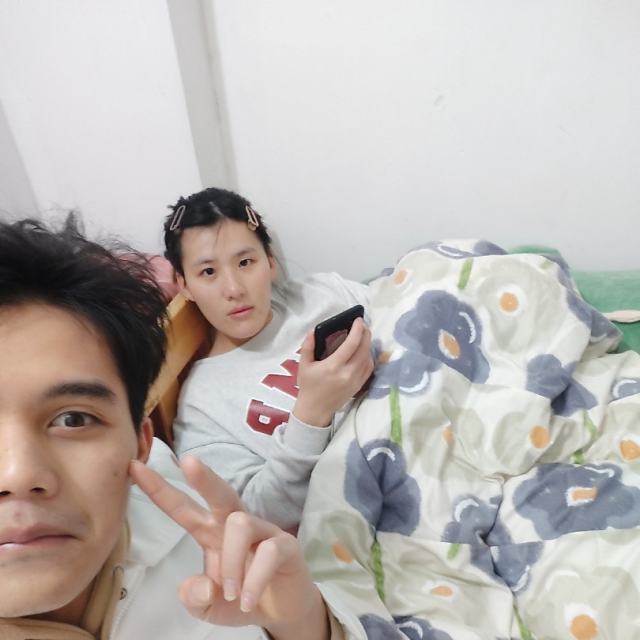 苏婷🍒.———♡【mc喊麦】蓝色海 黑色河