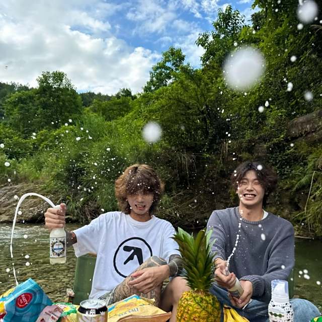 我不知道明天的剧本是什么 我只知道明天的主角还是我