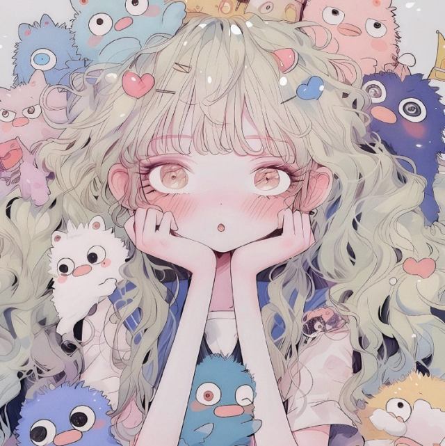 碰花碰草别碰情