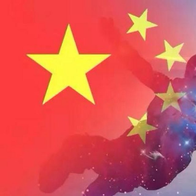 中国人~开场音乐