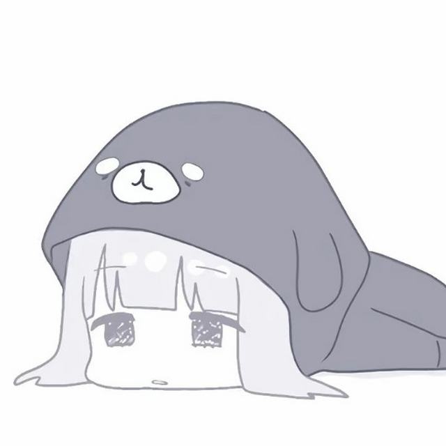 你总是灰蒙蒙的说自己没那么好 可是你存在的每一秒我都视若珍宝