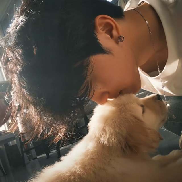 【没有什么不同 𝘿𝙅】还好你只是用不完的情 而不是花不完的钱