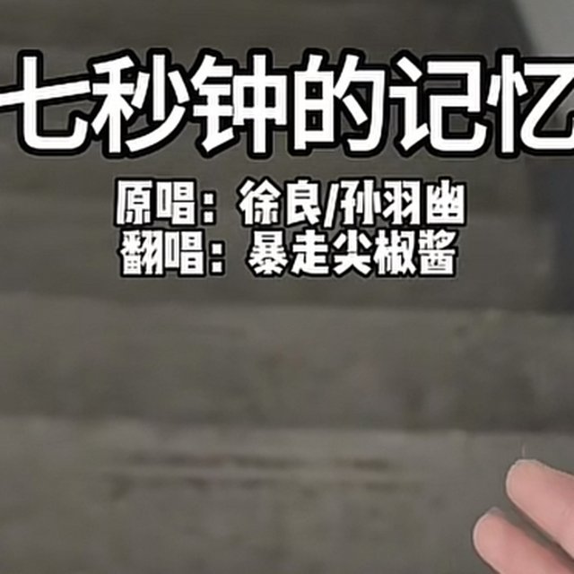 【精改·空灵鼓】绝对是个梦＼DJ争朝夕Remix🐊