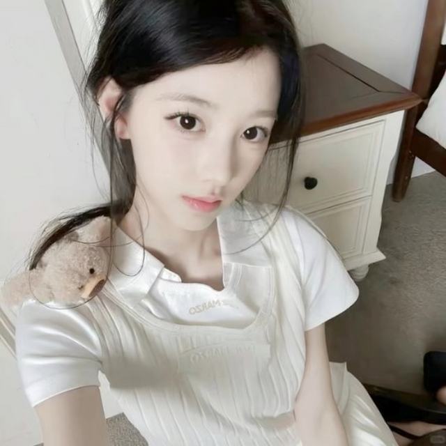我不再执着于我们的分别 或许我们相遇过就是最好的结局