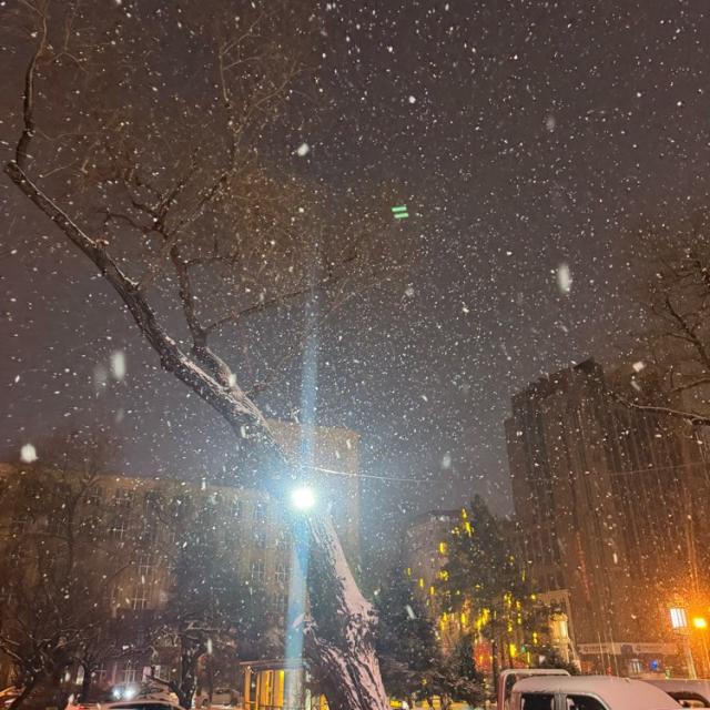 北京的金山上-齐德隆