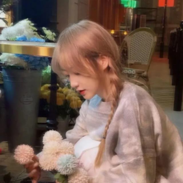 Sooner or later, it happens to be you……Can I say you are mine?
