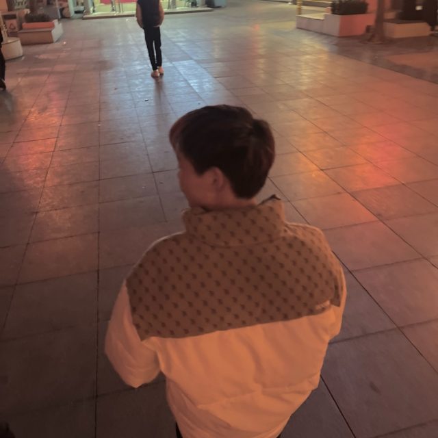 【旋律 𝘿𝙅】你也是玩出知名度了 看谁都像底层.