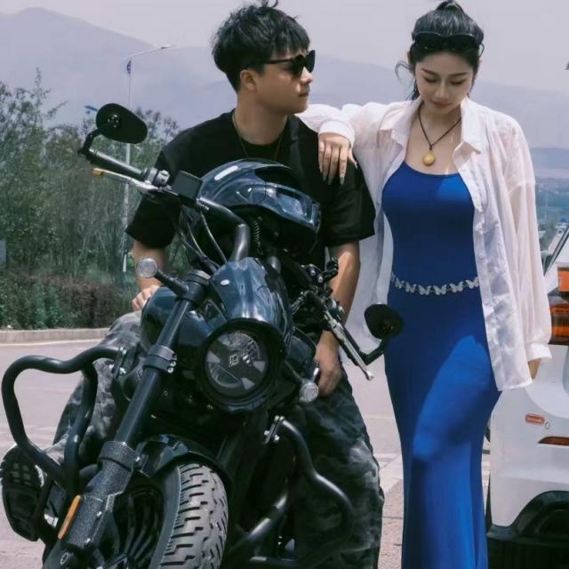 DJ阿智制作 （小K） 东南亚最后的深情—逍遥⁶⁰³&雷洛（专属）