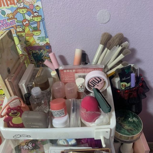 我什么都不图 所以我什么都没有 对吗