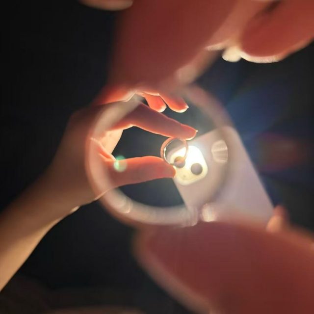 至于我以后怎么独当一面都与你无关了