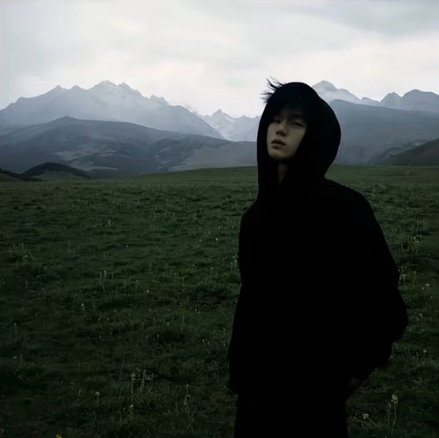 单字诚🐊·【修改 雨爱𝑫𝑱】我准备放弃了 可你又却多我笑了