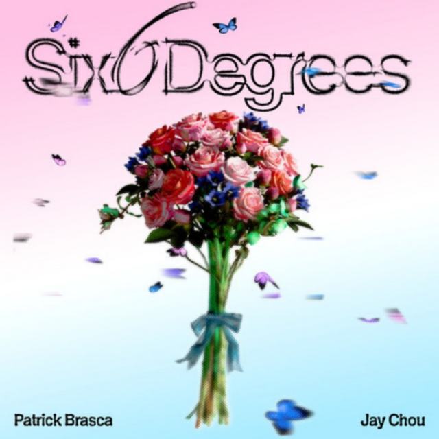 Six Degrees－派伟俊、周杰伦