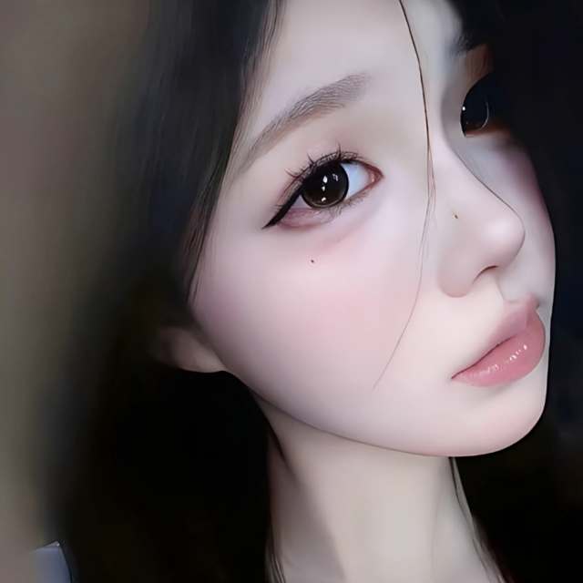 【旋҈律҈𝑫𝑱】漂亮的眼睛流幸福的泪