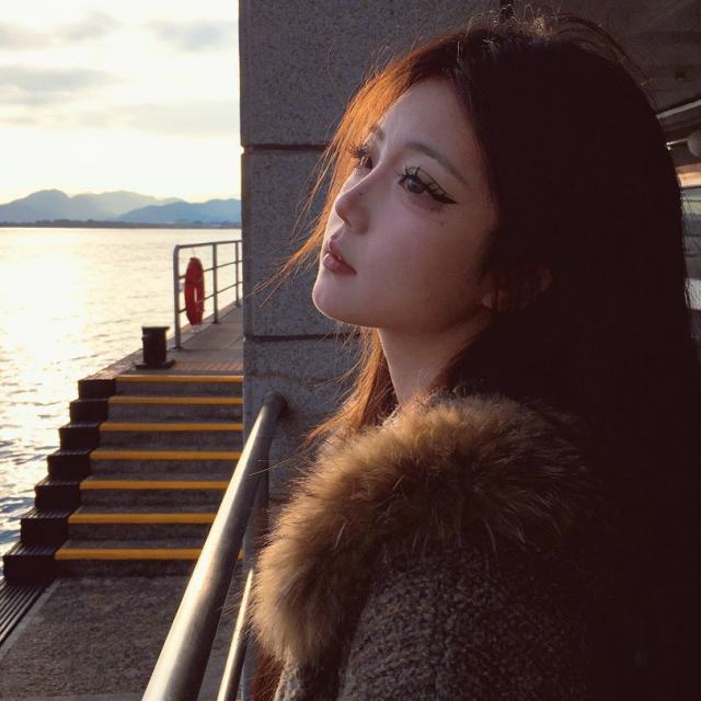 1314封情书｜第667封｜：平静 平淡 平凡