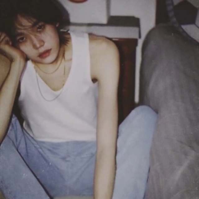 顾安晨.Music♪【欧美推荐】情深似海抵不过岁月蹉跎 我终究只是旧人.Lady Gaga、Spiros Hamza - The