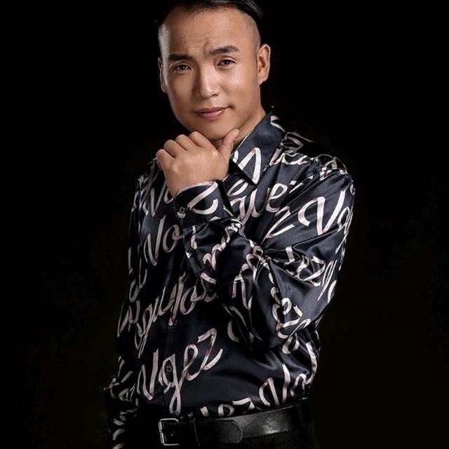 人间就是江湖 (DJ版)