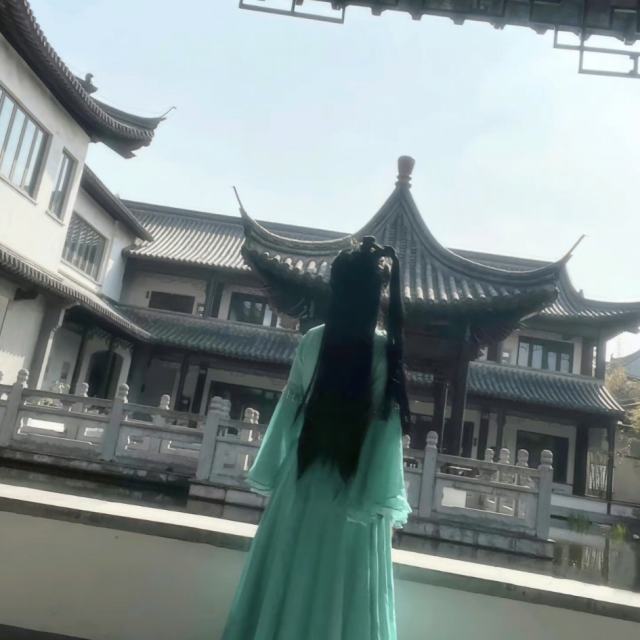 【浮光】纯音乐