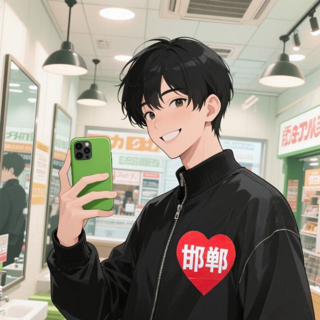 《假装快乐 (想拥有坚硬躯壳)》左耳的梦境