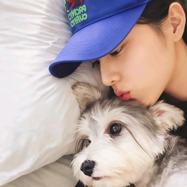 我会无限托举自己到达想到的地方 成为更坚韧 勇敢和有趣的人