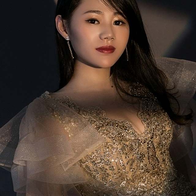 雪花飘 梅花红 (DJ版)