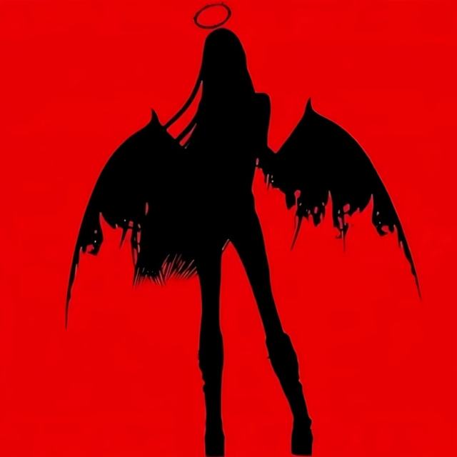 【魔怔𝘿𝙅】诋毁不能击垮我 也成就不了你