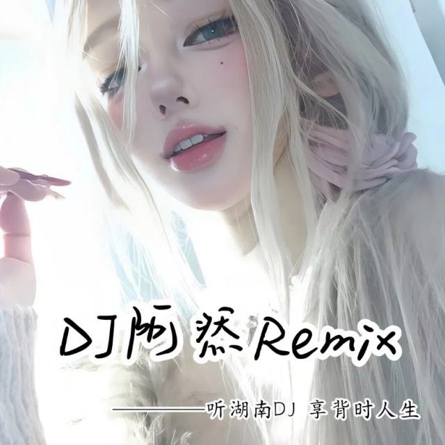 苏毅然🐊.——【精品推荐】超嗨上头Lost Control 2024〈DJ阿然Remix〉