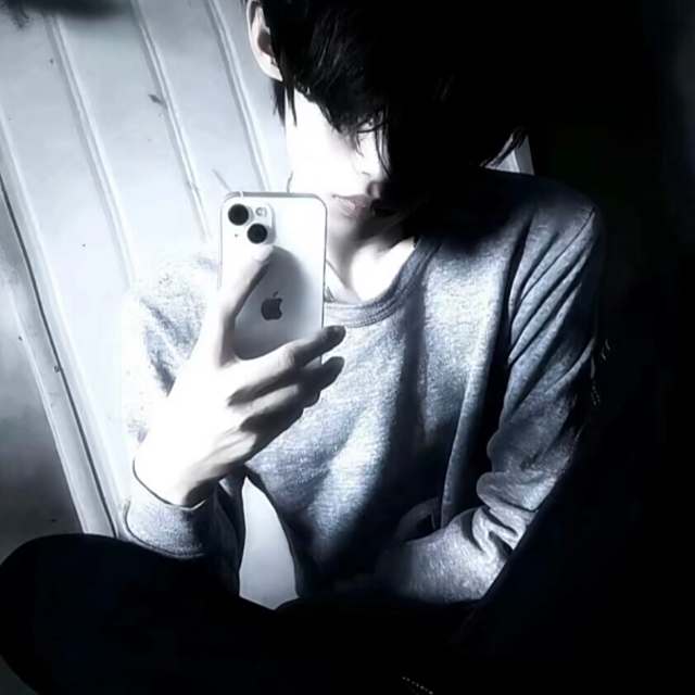 【寂寞寂寞不好𝘿𝙅】心事这东西你捂着嘴 它就从眼睛跑出来