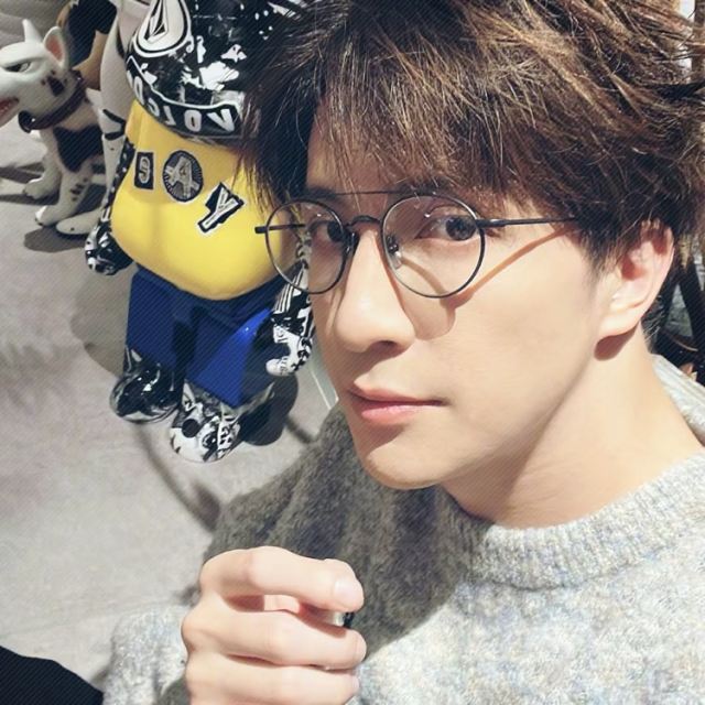 【可我只是海】我以为不喜欢了 可我眨眨眼 落下的眼泪还是因为你