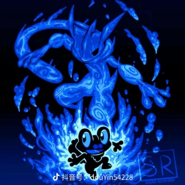 神奇寶貝XYZ
