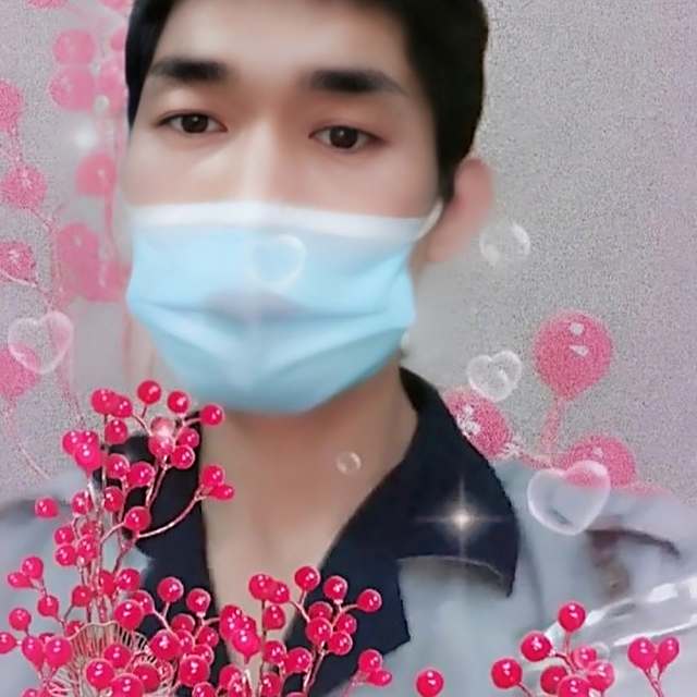 和我亲爱的在一起 (DJ默涵版)