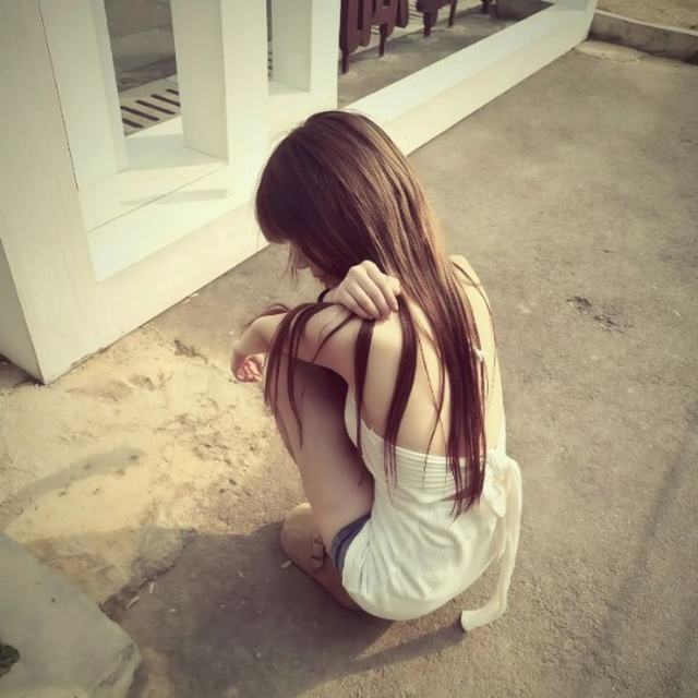 【其实𝘿𝙅 】你总是擅长说没事 即使眼泪流到眼角