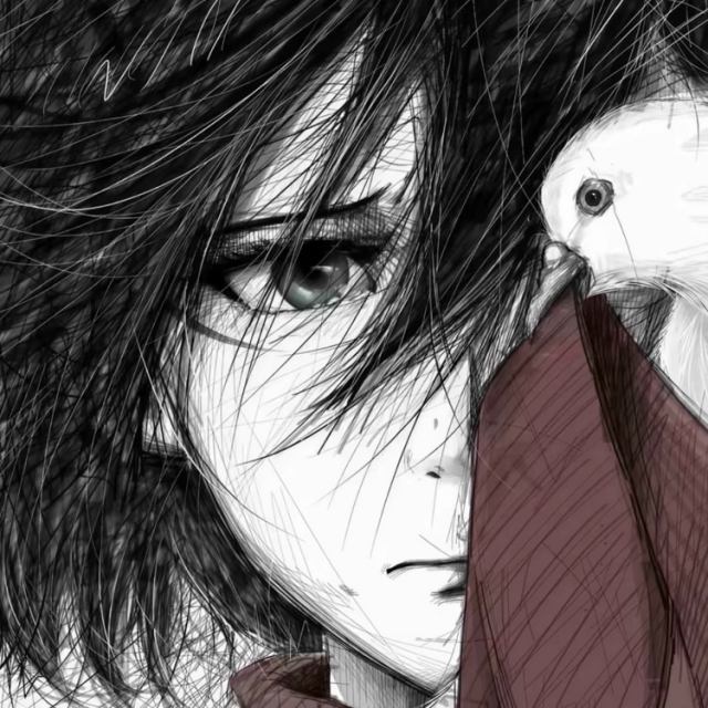 时间是一面镜子 映曾经 映真心 映伪装