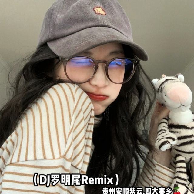 苏婷🎀——.【精品推荐】梦该醒了 2024 抖音新版旋律DJ（DJ罗明尾Remix）