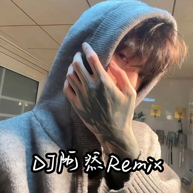 苏毅然🐊.——【精品推荐】叹云兮 DJ弹鼓 2025〈DJ阿然 Prog House Remix〉