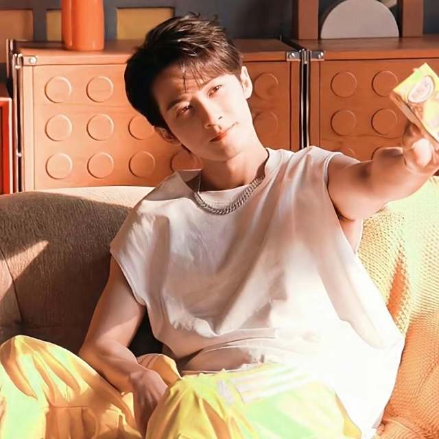 檀健次起床闹钟