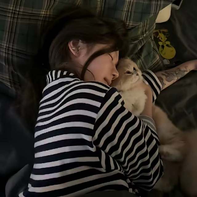 世界瞬息万变 总有一刻我们心脏相连