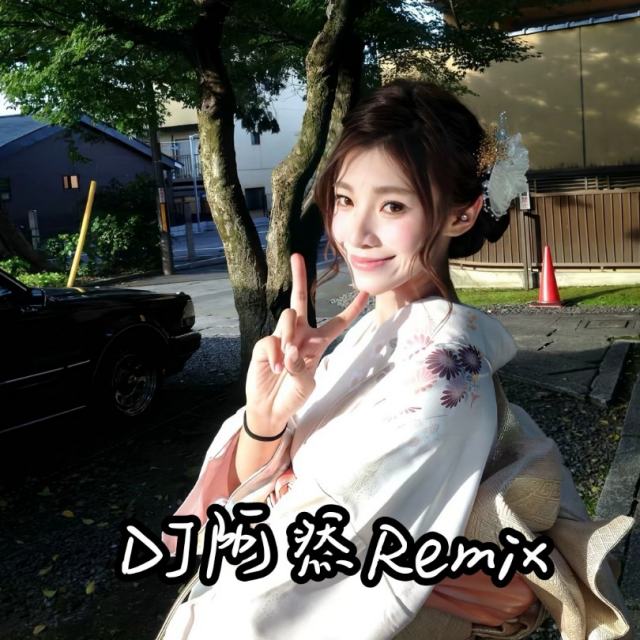 苏毅然🐊.——【精品推荐】落泪 DJ国会鼓 2026〈DJ阿然＆DJ零七七 Prog House Remix〉