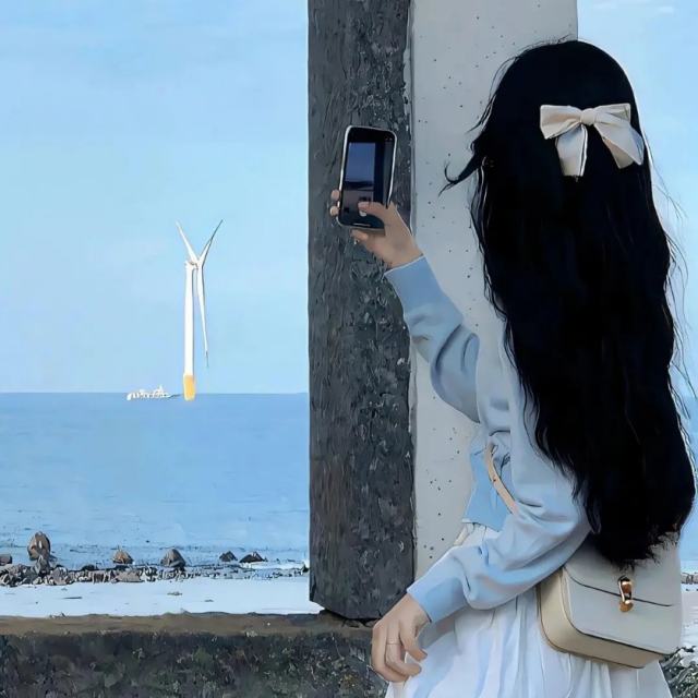 〖语录〗“低估了时间的重量，待人如初是一件很难的事情”
