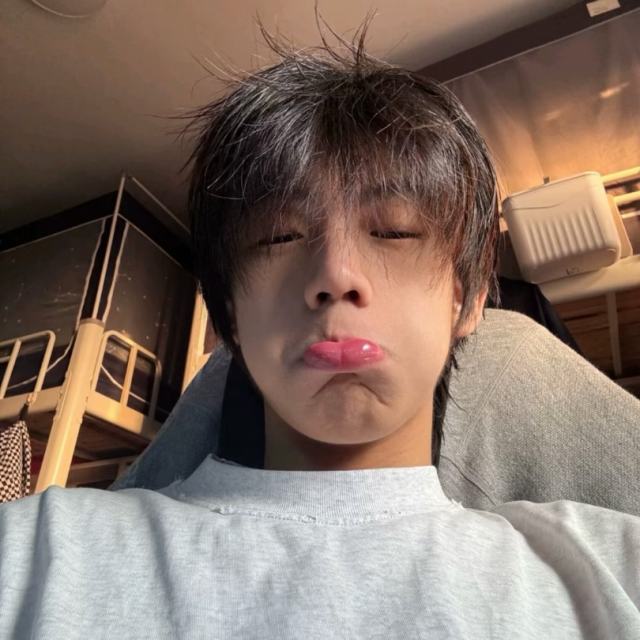 或许不是我们无缘 是你不想再和我有交集