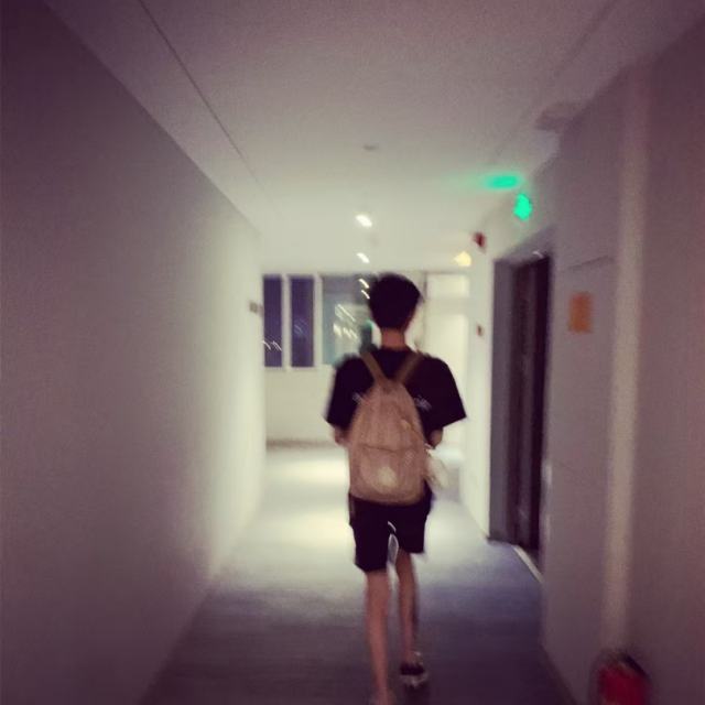 何其幸福