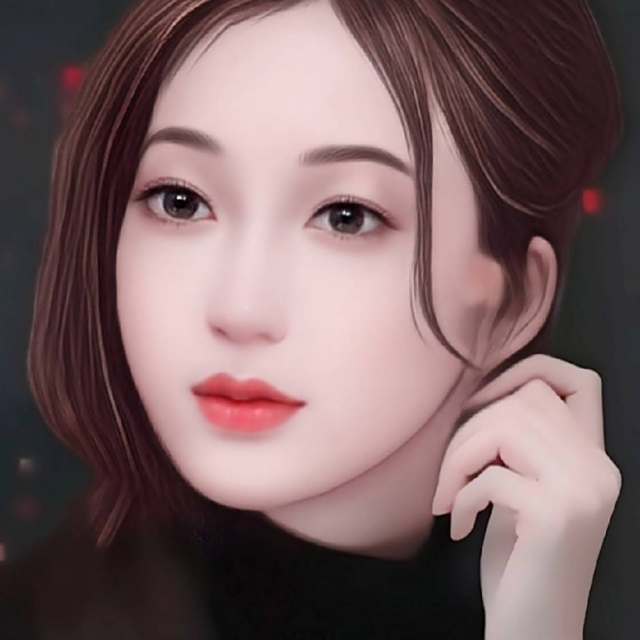 和我亲爱的在一起 (DJ默涵版)